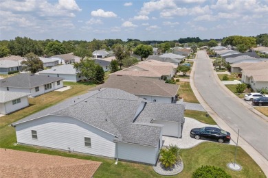 Welcome to your custom-remodeled home in a gated, private 55+ on Highland Fairways Golf Club in Florida - for sale on GolfHomes.com, golf home, golf lot