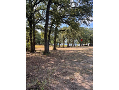 Beautiful 7 lot property with great lake view situated on a on Nocona Hills Golf Course in Texas - for sale on GolfHomes.com, golf home, golf lot