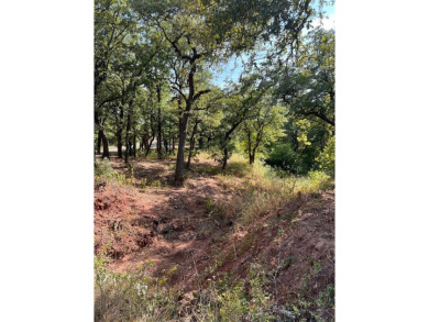 Beautiful 7 lot property with great lake view situated on a on Nocona Hills Golf Course in Texas - for sale on GolfHomes.com, golf home, golf lot