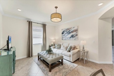 PRICE REDUCTION!!! PRICED TO SELL!!! DON'T MISS OUT!!! Luxury on Sarasota National Golf Club in Florida - for sale on GolfHomes.com, golf home, golf lot
