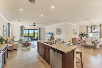 PRICE REDUCTION!!! PRICED TO SELL!!! DON'T MISS OUT!!! Luxury on Sarasota National Golf Club in Florida - for sale on GolfHomes.com, golf home, golf lot