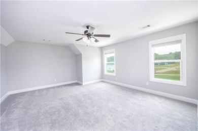 Welcome to 702 Riverside Estates -- a move-in ready, 3 bedroom on Riverside Country Club in Alabama - for sale on GolfHomes.com, golf home, golf lot
