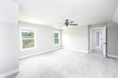 Welcome to 702 Riverside Estates -- a move-in ready, 3 bedroom on Riverside Country Club in Alabama - for sale on GolfHomes.com, golf home, golf lot