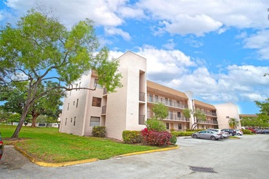 Welcome to your next chapter in the charming Sunrise Lakes on Sunrise Lakes Phase IV Golf Course in Florida - for sale on GolfHomes.com, golf home, golf lot