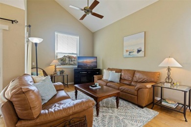 Welcome to Mirada, a rarely available, turn-key move in ready on Isla Del Sol Yacht and Country Club in Florida - for sale on GolfHomes.com, golf home, golf lot