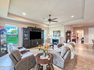 Don't miss this rare opportunity to own a spacious Belleaire on The Golf Club At Cypress Head in Florida - for sale on GolfHomes.com, golf home, golf lot