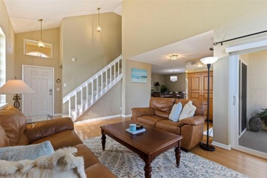 Welcome to Mirada, a rarely available, turn-key move in ready on Isla Del Sol Yacht and Country Club in Florida - for sale on GolfHomes.com, golf home, golf lot