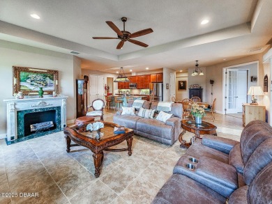 Don't miss this rare opportunity to own a spacious Belleaire on The Golf Club At Cypress Head in Florida - for sale on GolfHomes.com, golf home, golf lot