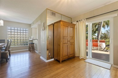 Welcome to Mirada, a rarely available, turn-key move in ready on Isla Del Sol Yacht and Country Club in Florida - for sale on GolfHomes.com, golf home, golf lot