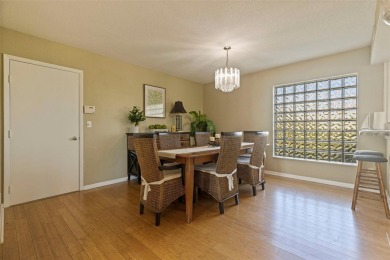 Welcome to Mirada, a rarely available, turn-key move in ready on Isla Del Sol Yacht and Country Club in Florida - for sale on GolfHomes.com, golf home, golf lot