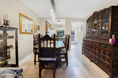 Welcome to your next chapter in the charming Sunrise Lakes on Sunrise Lakes Phase IV Golf Course in Florida - for sale on GolfHomes.com, golf home, golf lot