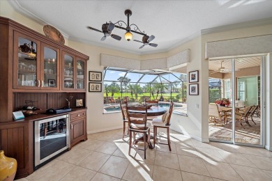 Welcome to your dream home at 2134 Muskogee Trail in the highly on Calusa Lakes Golf Club in Florida - for sale on GolfHomes.com, golf home, golf lot