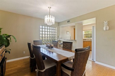 Welcome to Mirada, a rarely available, turn-key move in ready on Isla Del Sol Yacht and Country Club in Florida - for sale on GolfHomes.com, golf home, golf lot