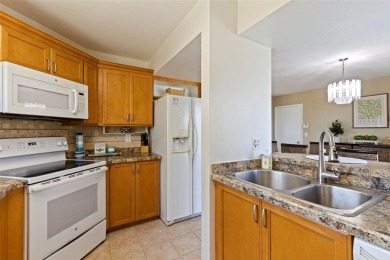 Welcome to Mirada, a rarely available, turn-key move in ready on Isla Del Sol Yacht and Country Club in Florida - for sale on GolfHomes.com, golf home, golf lot