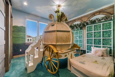 PRICED BELOW APPRAISED VALUE! Presenting a premier turnkey on Reunion Resort Golf Course in Florida - for sale on GolfHomes.com, golf home, golf lot