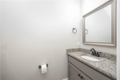 Welcome to 702 Riverside Estates -- a move-in ready, 3 bedroom on Riverside Country Club in Alabama - for sale on GolfHomes.com, golf home, golf lot