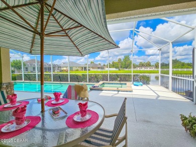 Don't miss this rare opportunity to own a spacious Belleaire on The Golf Club At Cypress Head in Florida - for sale on GolfHomes.com, golf home, golf lot