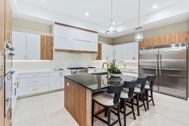 PRICED BELOW APPRAISED VALUE! Presenting a premier turnkey on Reunion Resort Golf Course in Florida - for sale on GolfHomes.com, golf home, golf lot
