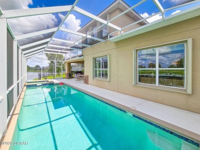 Don't miss this rare opportunity to own a spacious Belleaire on The Golf Club At Cypress Head in Florida - for sale on GolfHomes.com, golf home, golf lot