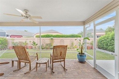 PRICE REDUCED! Come live the lifestyle in this beautiful TURN on Glenview Championship Golf and Country Club in Florida - for sale on GolfHomes.com, golf home, golf lot