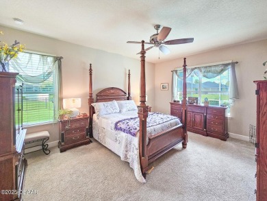 Don't miss this rare opportunity to own a spacious Belleaire on The Golf Club At Cypress Head in Florida - for sale on GolfHomes.com, golf home, golf lot
