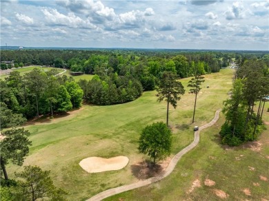Welcome to 702 Riverside Estates -- a move-in ready, 3 bedroom on Riverside Country Club in Alabama - for sale on GolfHomes.com, golf home, golf lot