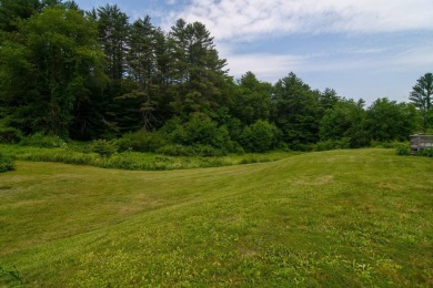 You can't beat this location, overlooking the Brattleboro on Brattleboro Country Club in Vermont - for sale on GolfHomes.com, golf home, golf lot
