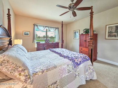 Don't miss this rare opportunity to own a spacious Belleaire on The Golf Club At Cypress Head in Florida - for sale on GolfHomes.com, golf home, golf lot