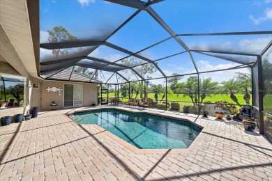 Welcome to your dream home at 2134 Muskogee Trail in the highly on Calusa Lakes Golf Club in Florida - for sale on GolfHomes.com, golf home, golf lot