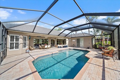 Welcome to your dream home at 2134 Muskogee Trail in the highly on Calusa Lakes Golf Club in Florida - for sale on GolfHomes.com, golf home, golf lot