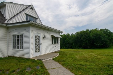 You can't beat this location, overlooking the Brattleboro on Brattleboro Country Club in Vermont - for sale on GolfHomes.com, golf home, golf lot