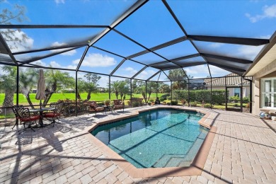 Welcome to your dream home at 2134 Muskogee Trail in the highly on Calusa Lakes Golf Club in Florida - for sale on GolfHomes.com, golf home, golf lot