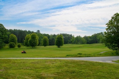 You can't beat this location, overlooking the Brattleboro on Brattleboro Country Club in Vermont - for sale on GolfHomes.com, golf home, golf lot