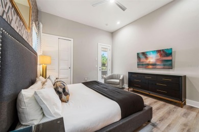 PRICED BELOW APPRAISED VALUE! Presenting a premier turnkey on Reunion Resort Golf Course in Florida - for sale on GolfHomes.com, golf home, golf lot