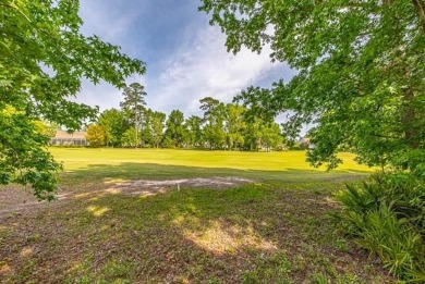 Custom built with abundant amenities...discover the epitome of on Oak Grove Island Golf and Country Club in Georgia - for sale on GolfHomes.com, golf home, golf lot