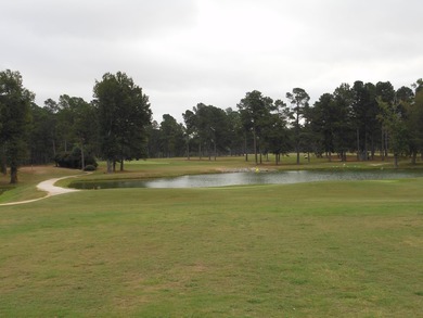 Lot#14. This lot is located in the private Waynesborough Place on Waynesboro Country Club in Georgia - for sale on GolfHomes.com, golf home, golf lot