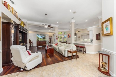 Welcome to this beautifully updated 3 bedroom, 2.5 bath home on Monarch Country Club in Florida - for sale on GolfHomes.com, golf home, golf lot