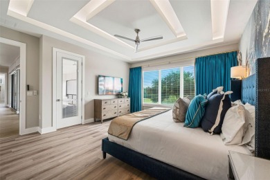 PRICED BELOW APPRAISED VALUE! Presenting a premier turnkey on Reunion Resort Golf Course in Florida - for sale on GolfHomes.com, golf home, golf lot