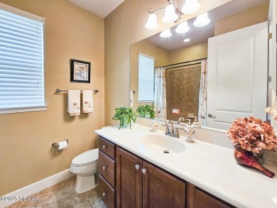Don't miss this rare opportunity to own a spacious Belleaire on The Golf Club At Cypress Head in Florida - for sale on GolfHomes.com, golf home, golf lot