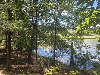 Outstanding Golf Course lot with water view and access, a rare on Monticello Golf Club At Savannah Lakes in South Carolina - for sale on GolfHomes.com, golf home, golf lot