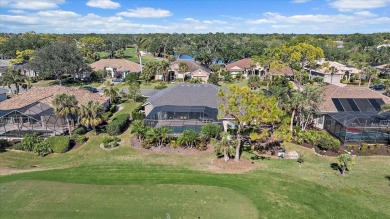 Welcome to your dream home at 2134 Muskogee Trail in the highly on Calusa Lakes Golf Club in Florida - for sale on GolfHomes.com, golf home, golf lot