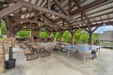 Luxury Lakefront Living - Table Rock Shore ResortNow offering on Kimberling City Golf Club in Missouri - for sale on GolfHomes.com, golf home, golf lot