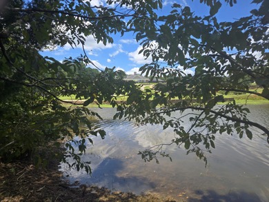Outstanding Golf Course lot with water view and access, a rare on Monticello Golf Club At Savannah Lakes in South Carolina - for sale on GolfHomes.com, golf home, golf lot