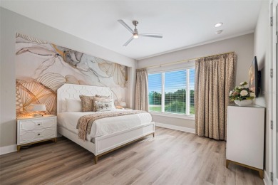 PRICED BELOW APPRAISED VALUE! Presenting a premier turnkey on Reunion Resort Golf Course in Florida - for sale on GolfHomes.com, golf home, golf lot