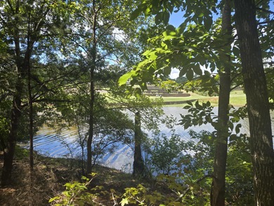 Outstanding Golf Course lot with water view and access, a rare on Monticello Golf Club At Savannah Lakes in South Carolina - for sale on GolfHomes.com, golf home, golf lot