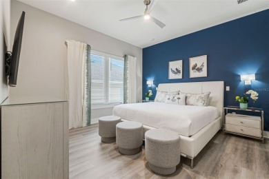 PRICED BELOW APPRAISED VALUE! Presenting a premier turnkey on Reunion Resort Golf Course in Florida - for sale on GolfHomes.com, golf home, golf lot