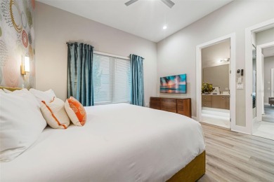 PRICED BELOW APPRAISED VALUE! Presenting a premier turnkey on Reunion Resort Golf Course in Florida - for sale on GolfHomes.com, golf home, golf lot