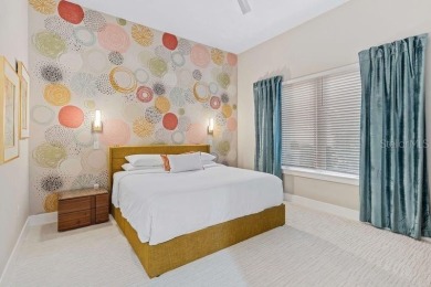 PRICED BELOW APPRAISED VALUE! Presenting a premier turnkey on Reunion Resort Golf Course in Florida - for sale on GolfHomes.com, golf home, golf lot