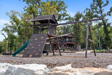 Luxury Lakefront Living - Table Rock Shore ResortNow offering on Kimberling City Golf Club in Missouri - for sale on GolfHomes.com, golf home, golf lot