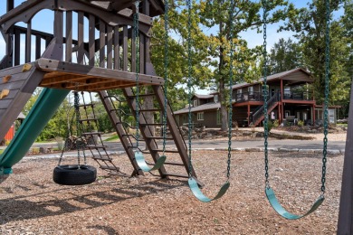 Luxury Lakefront Living - Table Rock Shore ResortNow offering on Kimberling City Golf Club in Missouri - for sale on GolfHomes.com, golf home, golf lot